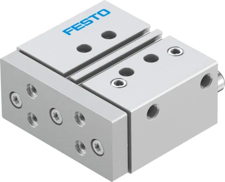 Festo DFM-25-25-P-A-KF Yataklamalı Silindir
