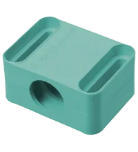 Pepperl+Fuchs BF 22 Mounting flange, 22 mm