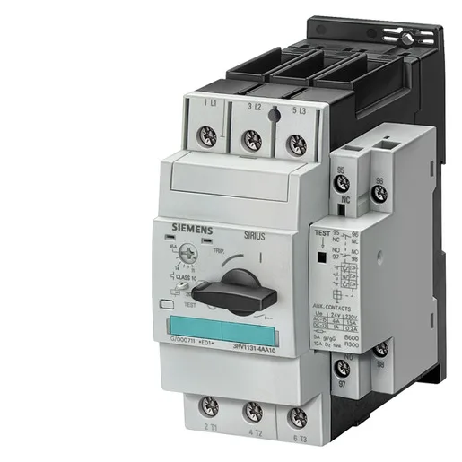 Siemens 3RV1131-4FA10