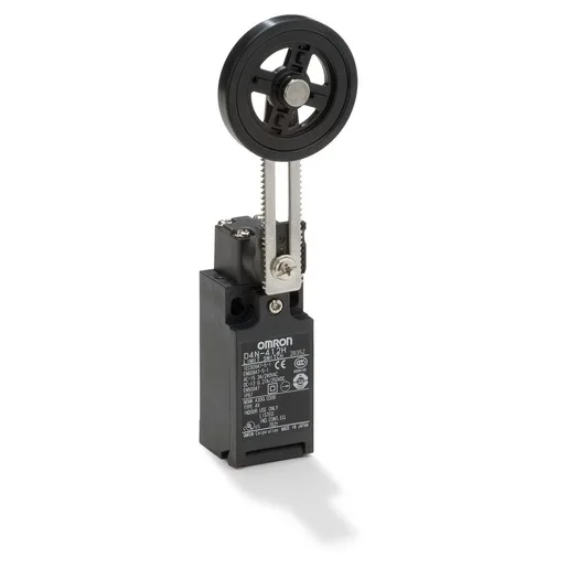 Omron D4N-112H
