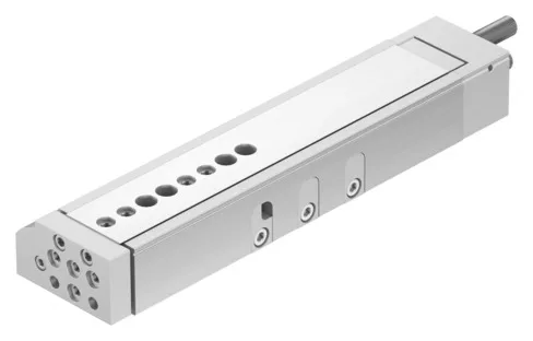 Festo DGSL-10-100-P1A Mini Kızak Ünitesi
