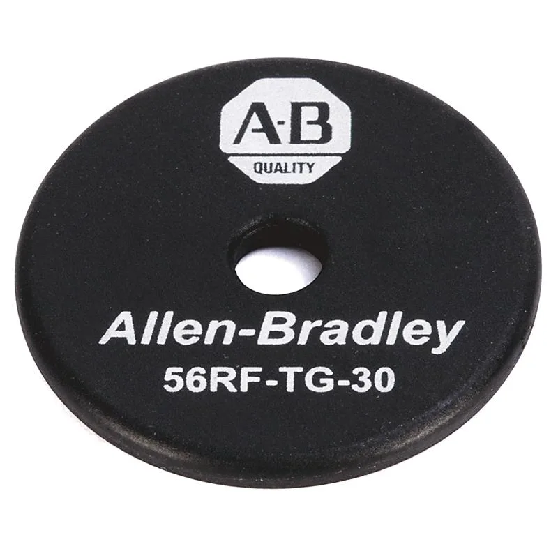Allen Bradley 56RF-TG-30 RFID ICODE SLI Tag