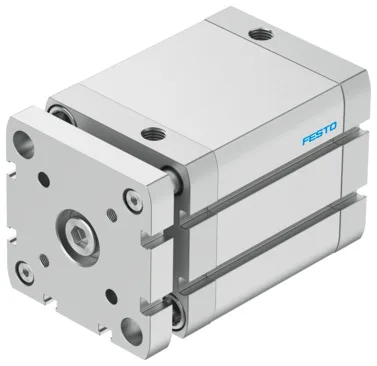 Festo ADNGF-63-50-PPS-A Kompakt silindir