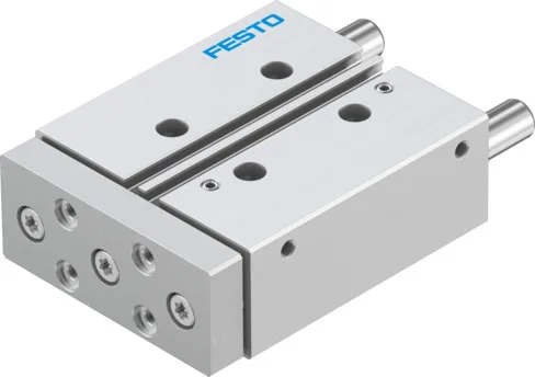 Festo DFM-20-50-P-A-KF Yataklamalı Silindir