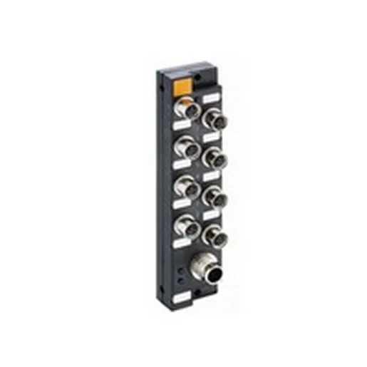 Lumberg Automation ASBSM 8/LED 3