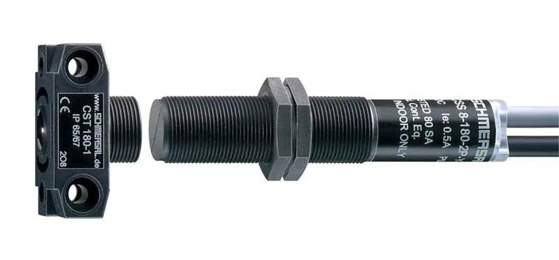 Schmersal CSS 8-180-2P-E-L