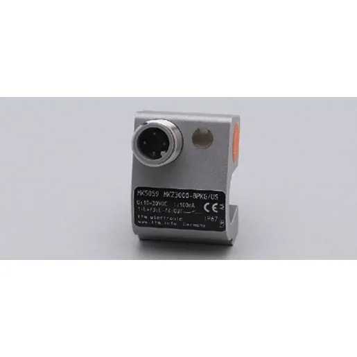 Ifm Electronic MKZ3028-BPKG/G/US/3D/3G