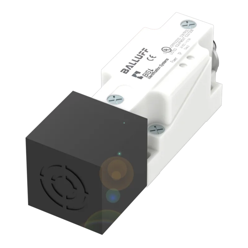 Balluff BIS L-400-035-001-00-S115 Entegre işlemci ünitesi bulunan LF okuma/yazma kafaları (125 kHz)