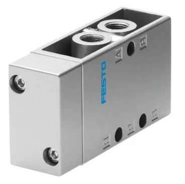Festo VL-5-1/2 Pnömatik Valf|Hava tetiklemeli valf