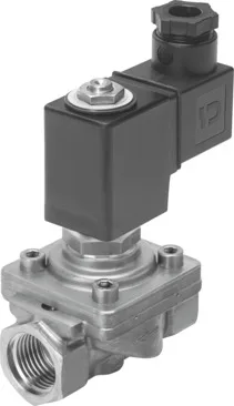 Festo VZWF-B-L-M22C-G12-135-E-1P4-10-R1 Selenoid valf