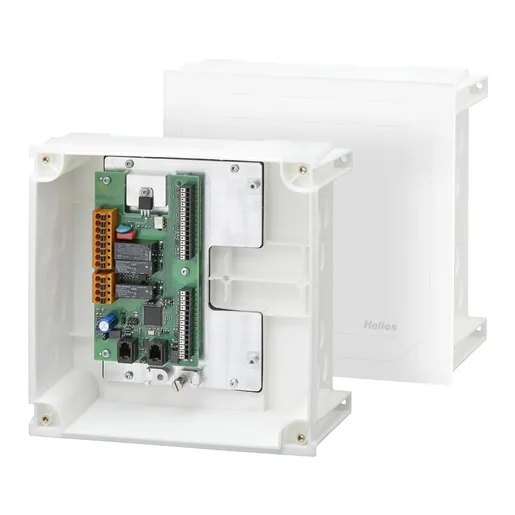 Helios Ventilatoren KWL-EM