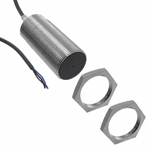 Omron E2A-M30LS15-WP-B2 2M
