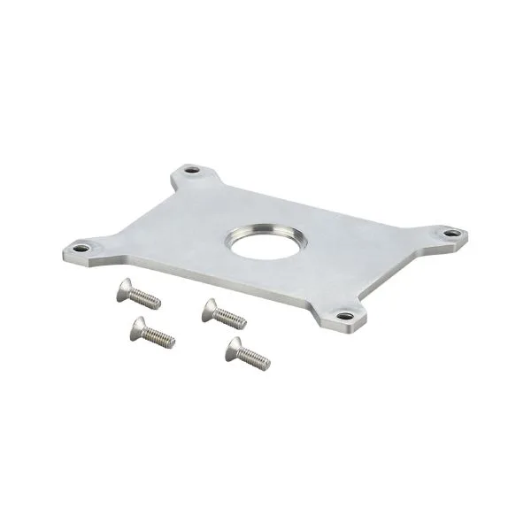 IFM Mounting Device/ ANT600/ B Montaj levhası