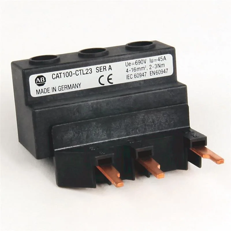 Allen Bradley 100-CTL23 Terminal Kit