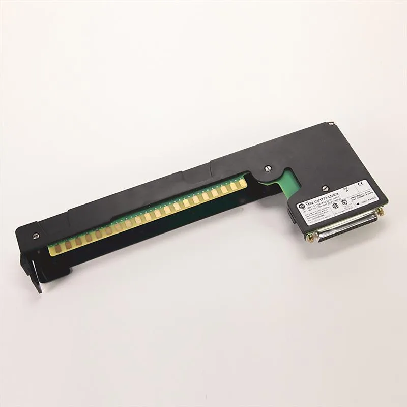 Allen Bradley 1492-CM1771-LD003 Swing-Arm Conversion Module