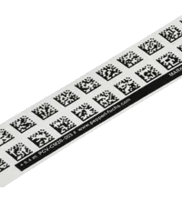 Pepperl+Fuchs PCV-CR20 Coded repair tape for PCV system