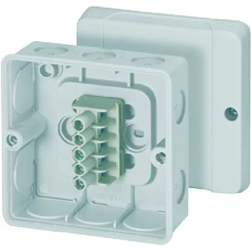 Hensel DE 9345