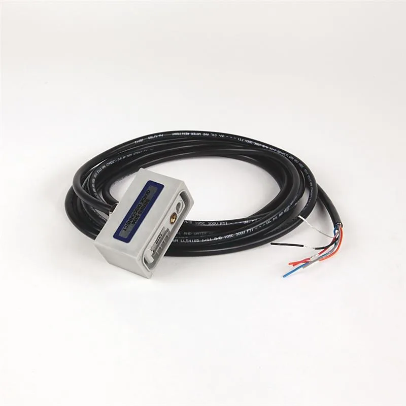 Allen Bradley 42DCB-5000 Series 5000 Photoelectric Sensor