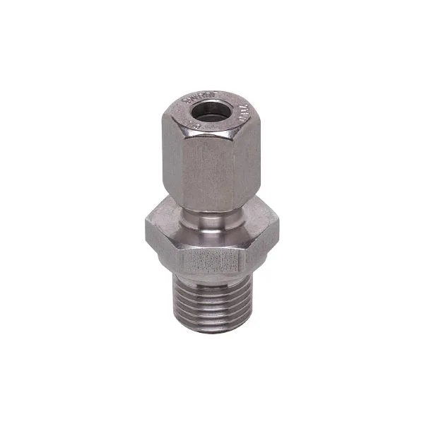 IFM PROGRESSIVE RG FITTING D6/G1/4 Konik yüzüklü bağlantı parçası
