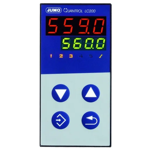 Jumo 702032/8-2100-23