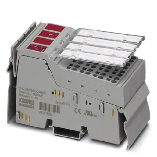 Phoenix Contact IB IL 24/230 DOR4/W-PAC