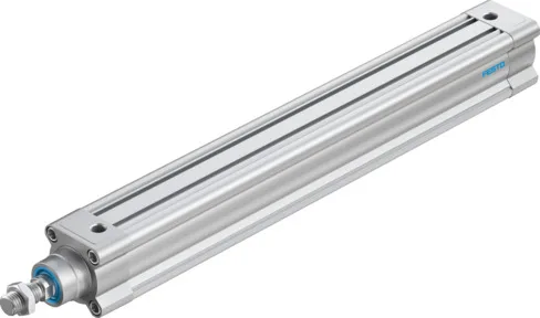 Festo DSBC-50-400-PPSA-N3 Standart silindir