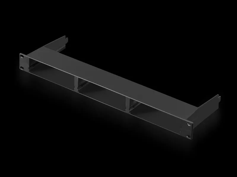 Rittal DK 7030.088 DK CMC III mounting units, 1 U, 4826 mm (19")