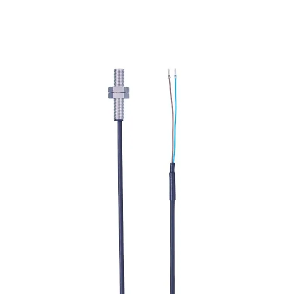 IFM IEB21,5-ARKG/5M İndüktif sensör