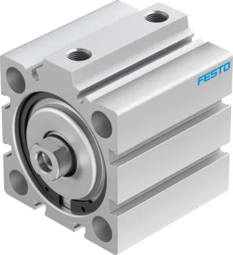 Festo ADVC-50-20-I-P-A Kısa stroklu silindir