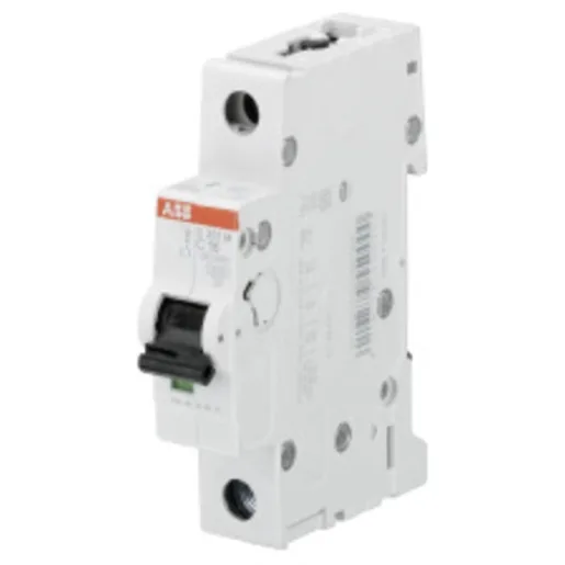 ABB S201M-B2