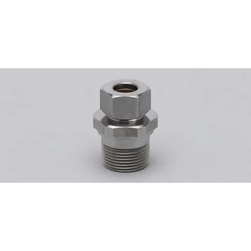 Ifm Electronic MOUNTING ADAPTER NPT1/D16
