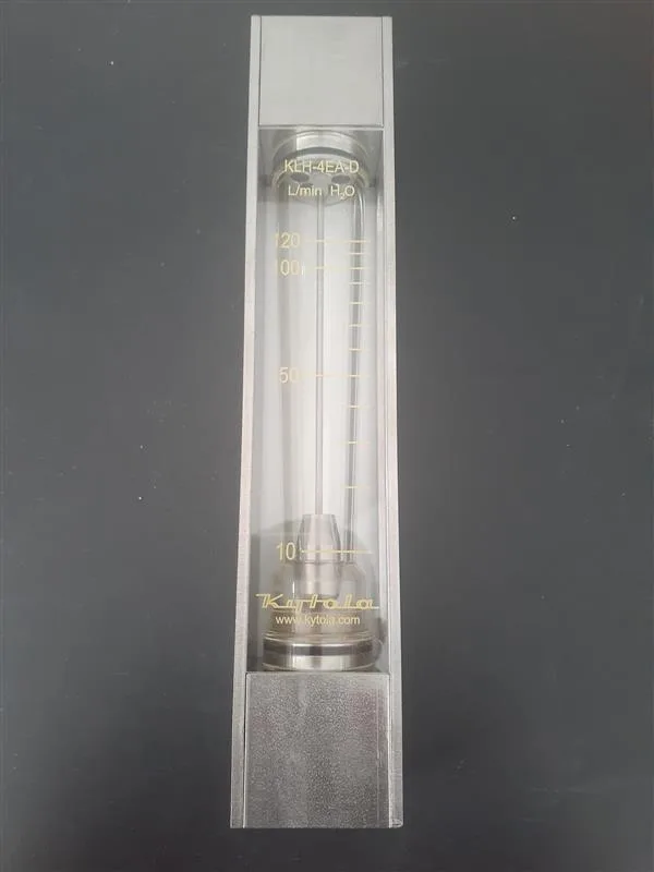 Kytola KLH-4EA-D Flow Meter