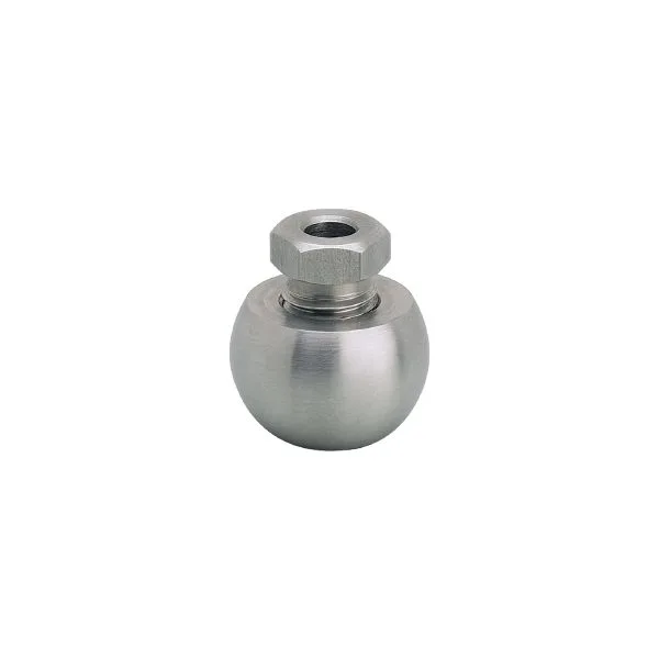 IFM WELDING ADAPTER D6 Proses sensörleri için kaynak adaptörü