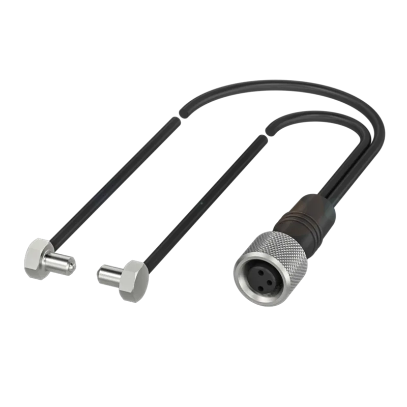 Balluff BOH TK-M03-005-01-S49F Mikromote - optik sensör kafaları