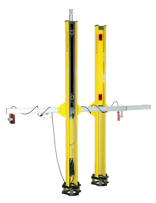 Leuze CPSET-M23 Set emniyet sensörü