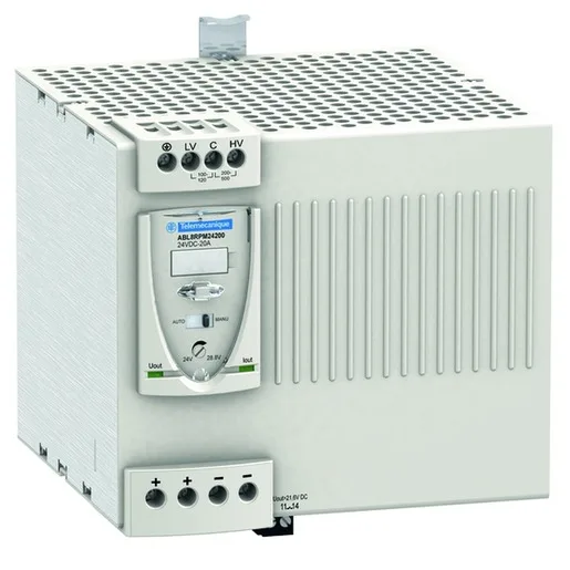 Schneider Electric ABL8RPM24200
