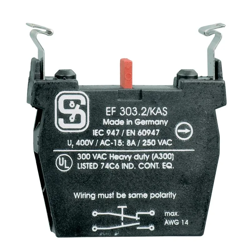 Schmersal EF303F.3