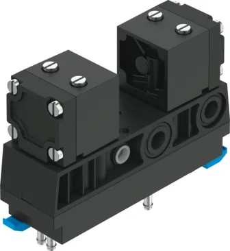 Festo SBA-2N-PK-3 Hafıza modülü