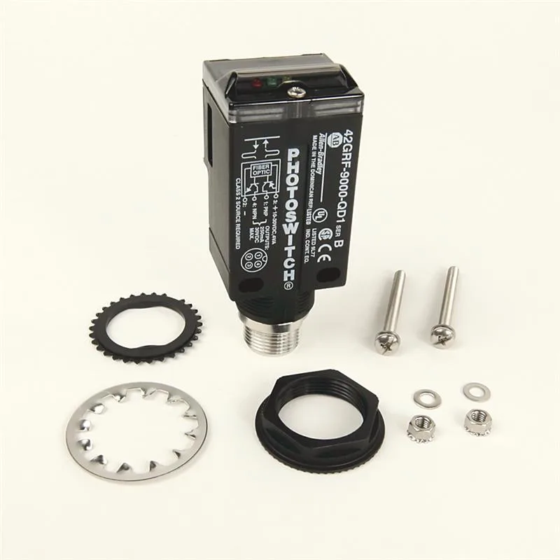 Allen Bradley 42GRF-9003 9000 Series