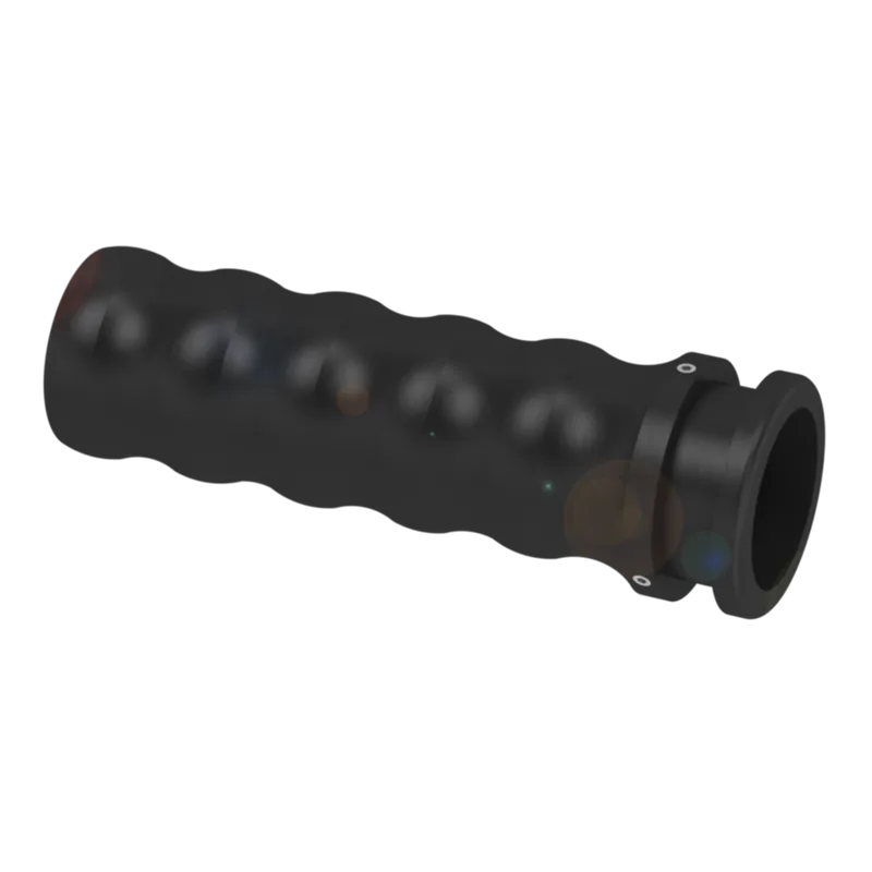 Balluff BIS Z-HG-003 RFID sistemleri için braketler