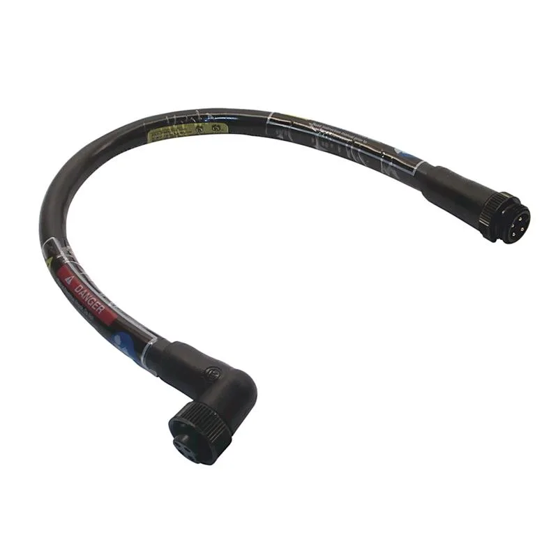 Allen Bradley 280-PWRM22B-M6 ArmorConnect 3-PH Power Media drop cable