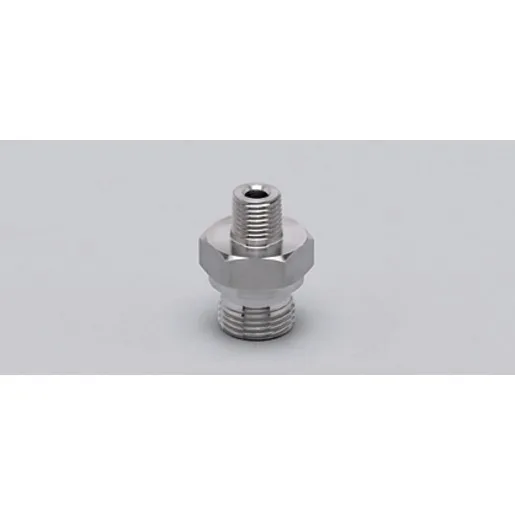 Ifm Electronic ADAPT 1/4 NPT A-G1/2 A