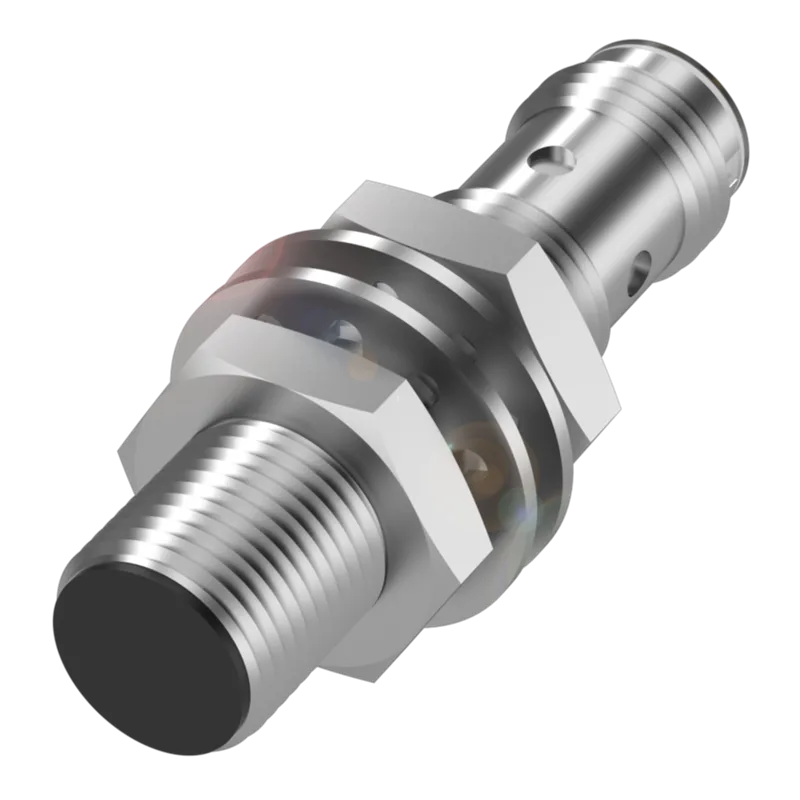 Balluff BES M12MF-PSC40B-S04G Endüktif yakınlık anahtarları