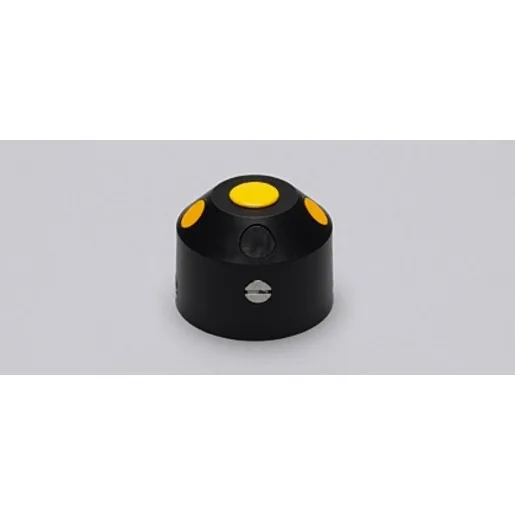 Ifm Electronic PUCK/IND/BK/D53