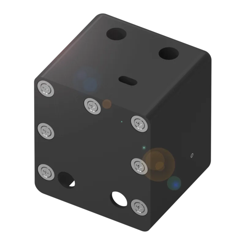 Balluff BAM FS-IC-009-Q40-O Evrensel braketler