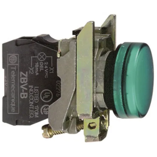 Schneider Electric XB4BVB3