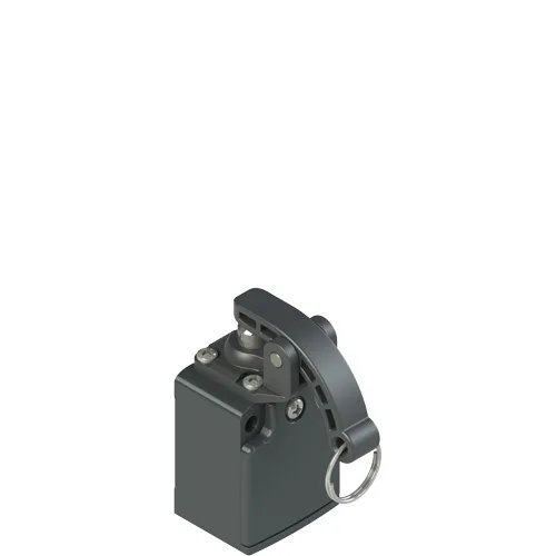 Pizzato FC 309-M2 Position switch with rope for signalling