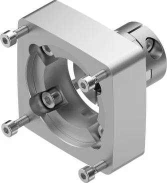 Festo EAMM-A-P10-38A-60P Eksenel Kit