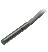 Pepperl+Fuchs NBB0,8-4M25-E2 Switching function