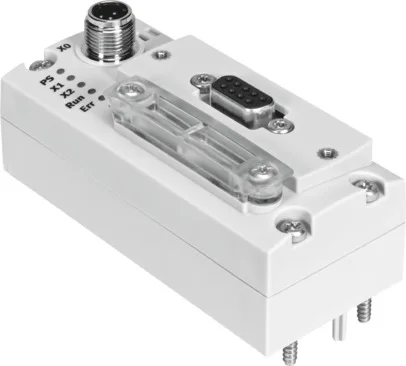 Festo CTEU-CC Bus nodu